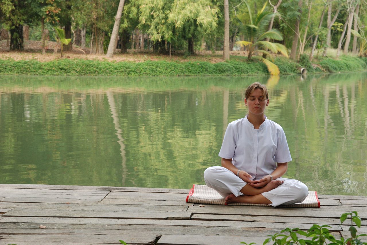 Read more about the article Mindfulness Therapy
