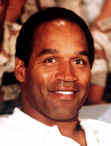 Read more about the article O.J. Simpson · Appearances Can Be Deceptive